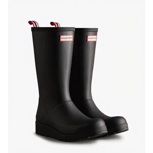 Hunter Original Play Tall Wellington Boots